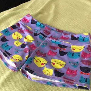 Born Primitive Double Take Booty Shorts